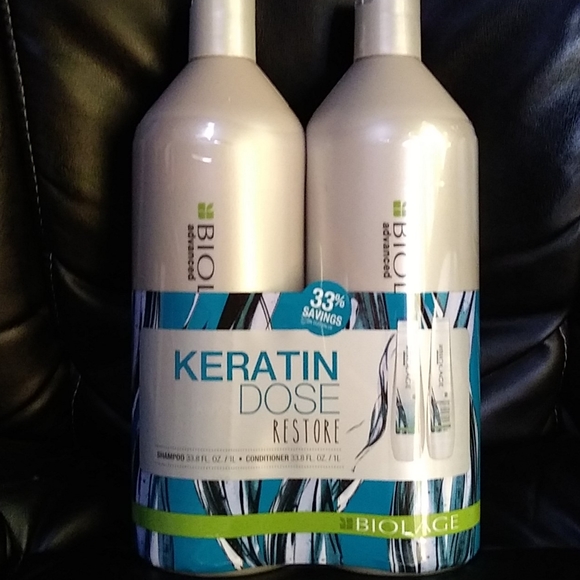 Biolage duo - Picture 3 of 3